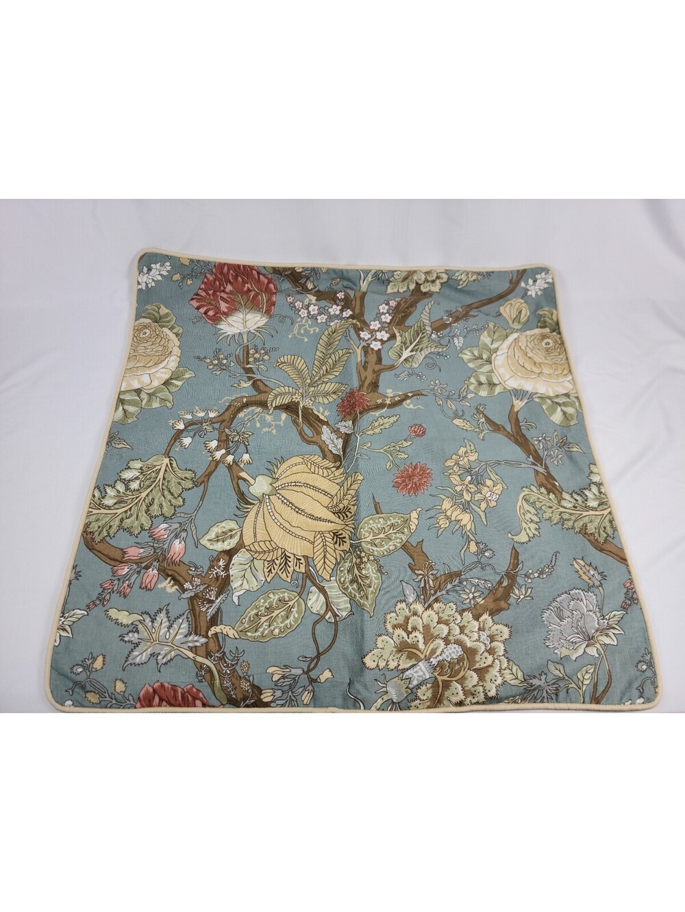 Pottery Barn Euro Pillow Sham